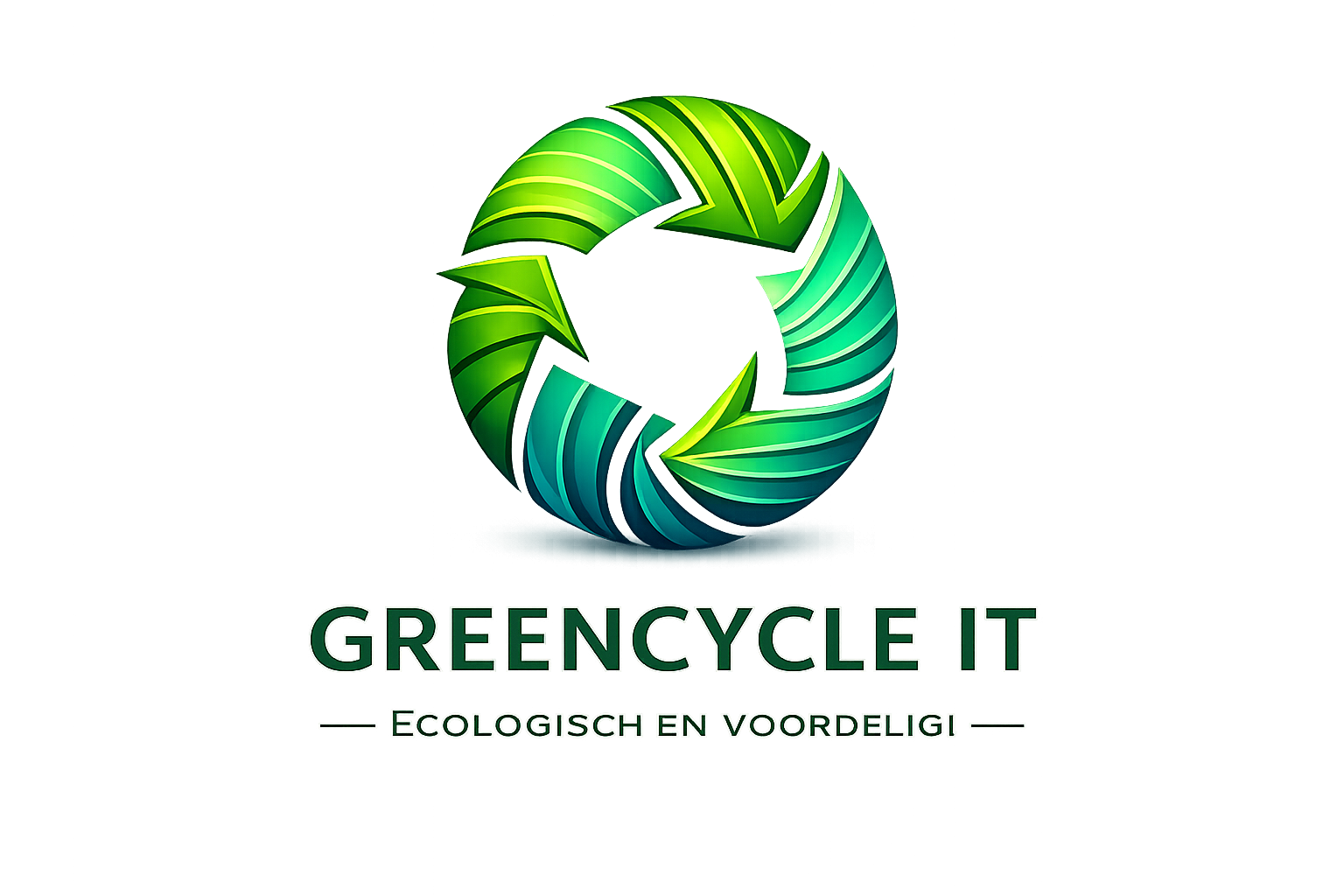 Green Cycle IT