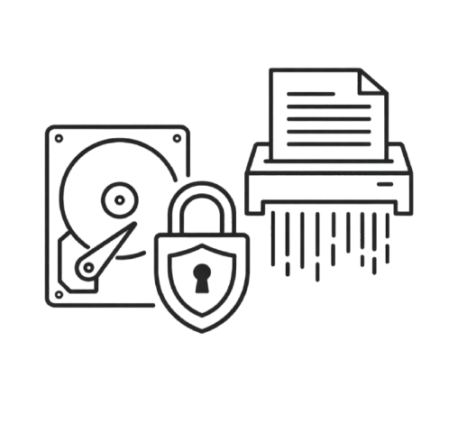 Secure Data Destruction